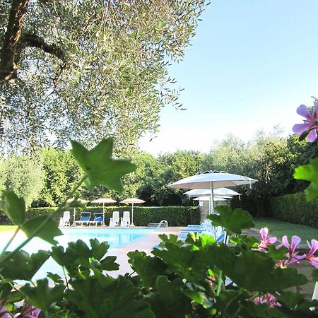 Montecasciano Primula Villa Capranica Exteriör bild