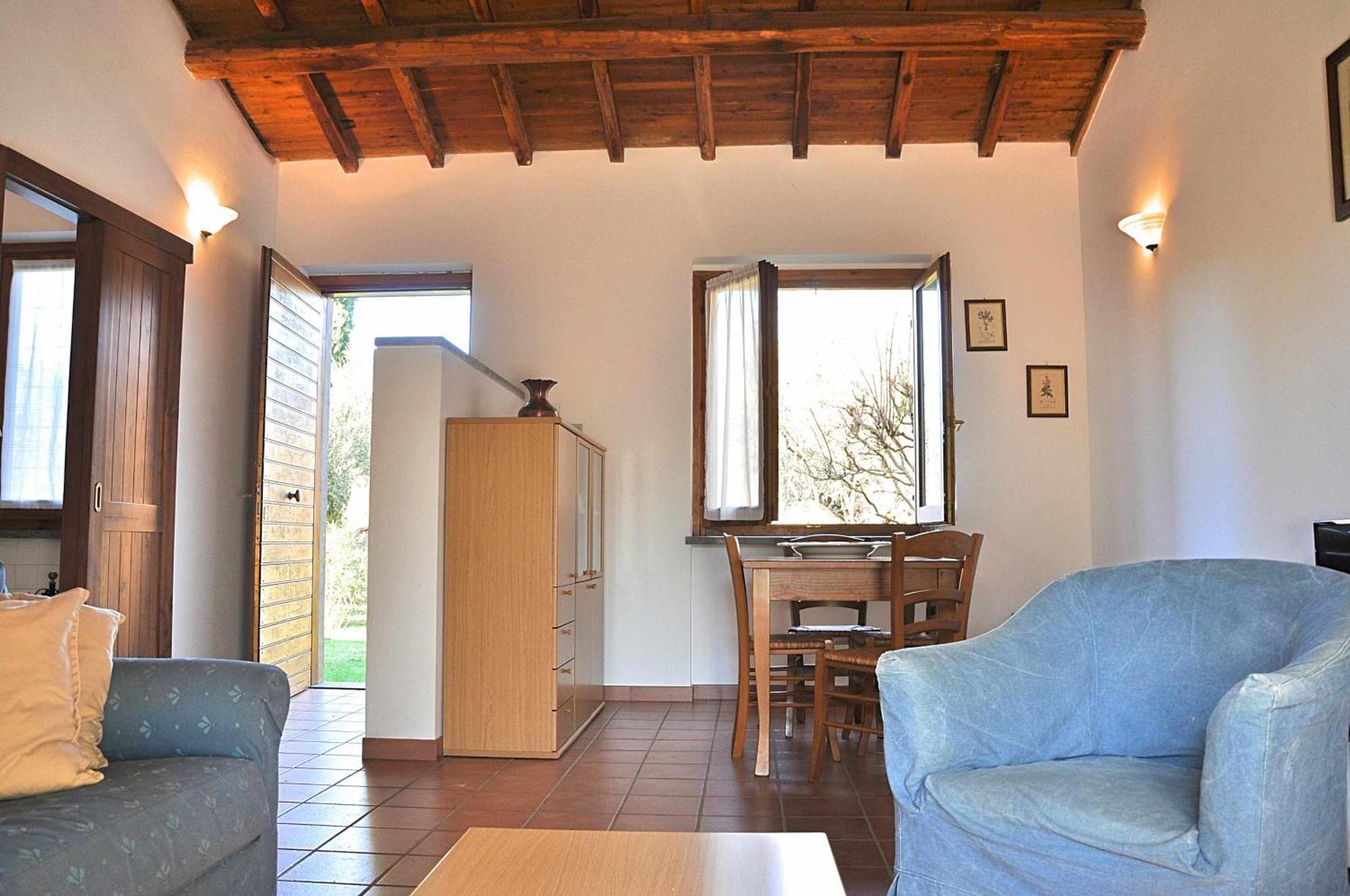 Montecasciano Primula Villa Capranica Exteriör bild