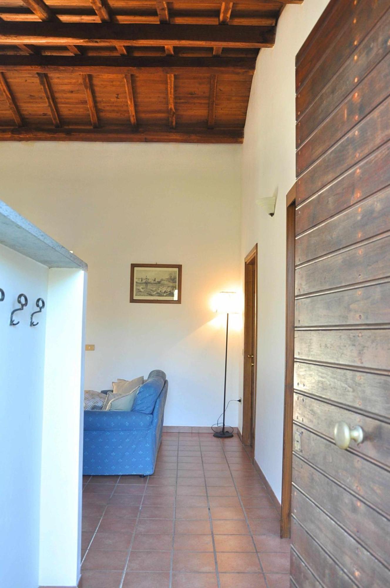 Montecasciano Primula Villa Capranica Exteriör bild