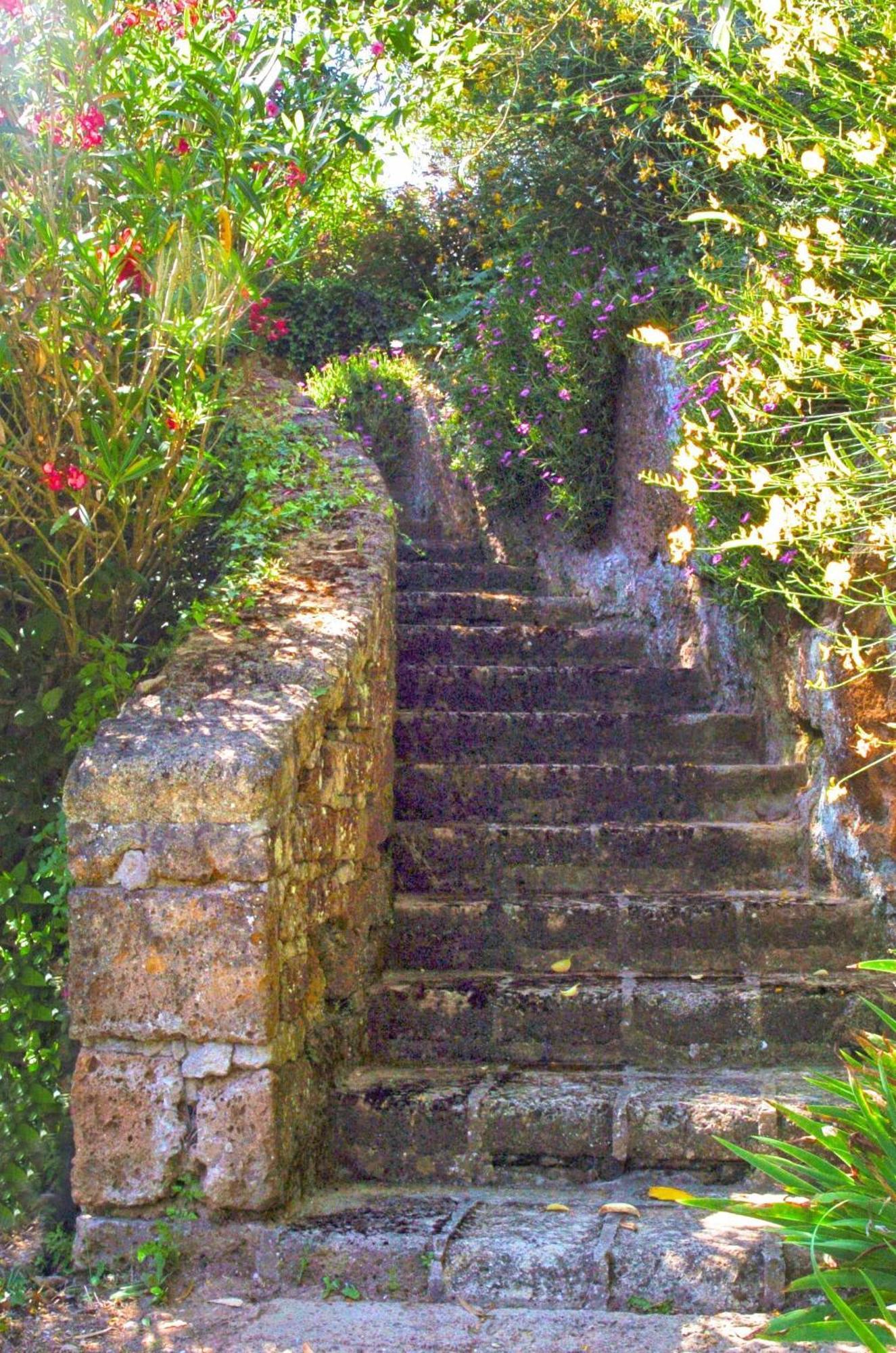 Montecasciano Primula Villa Capranica Exteriör bild